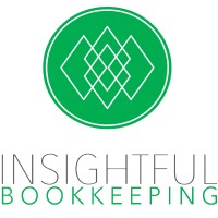 Insightful Bookkeeping logo, Insightful Bookkeeping contact details