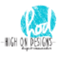 High On Designs logo, High On Designs contact details