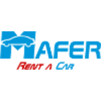 RentACar Mafer logo, RentACar Mafer contact details