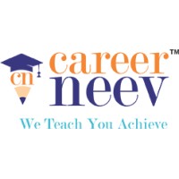 Career Neev logo, Career Neev contact details