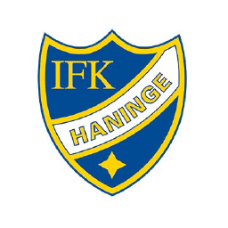 IFK Haninge logo, IFK Haninge contact details