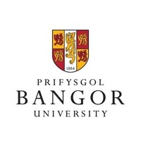 Bangor Business School logo, Bangor Business School contact details