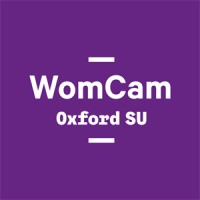 Oxford SU Women's Campaign logo, Oxford SU Women's Campaign contact details