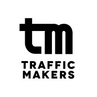 Traffic Makers logo, Traffic Makers contact details