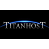 Titanhost.eu logo, Titanhost.eu contact details