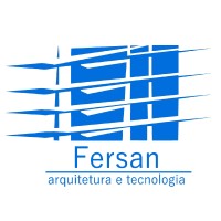 FERSAN ARQUITETURA E TECNOLOGIA logo, FERSAN ARQUITETURA E TECNOLOGIA contact details