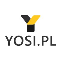 YOSI.PL logo, YOSI.PL contact details