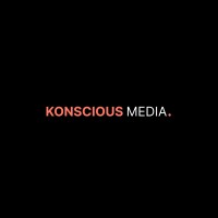 Konscious Media logo, Konscious Media contact details