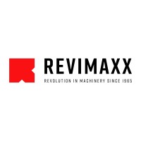 REVIMAXX logo, REVIMAXX contact details