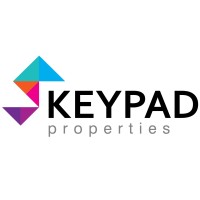 Keypad Properties LLP logo, Keypad Properties LLP contact details