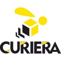 Curiera logo, Curiera contact details