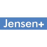 Jensen Pharma logo, Jensen Pharma contact details