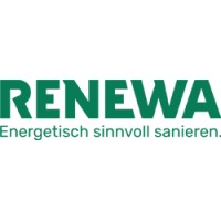 RENEWA GmbH logo, RENEWA GmbH contact details