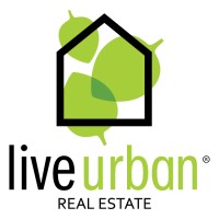 Live Urban Real Estate logo, Live Urban Real Estate contact details