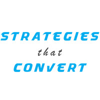 Strategies That Convert logo, Strategies That Convert contact details