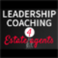 Leadership Coaching 4 Estate Agents logo, Leadership Coaching 4 Estate Agents contact details