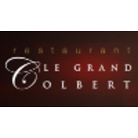 Le Grand Colbert logo, Le Grand Colbert contact details