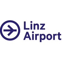 Linz Airport logo, Linz Airport contact details