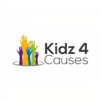 Kidz 4 Causes logo, Kidz 4 Causes contact details