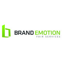 BRAND EMOTION Fair Services logo, BRAND EMOTION Fair Services contact details