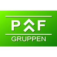 PF-Gruppen logo, PF-Gruppen contact details