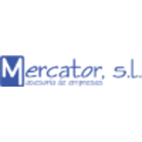 Asesoría Mercator S.L. logo, Asesoría Mercator S.L. contact details