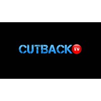 Cutback TV logo, Cutback TV contact details