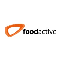 foodactive e.V. logo, foodactive e.V. contact details