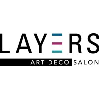 Layers Salon logo, Layers Salon contact details