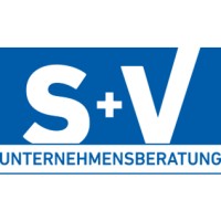 S+V GmbH logo, S+V GmbH contact details