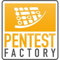 Pentest Factory GmbH logo, Pentest Factory GmbH contact details