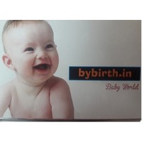 bybirth.in logo, bybirth.in contact details