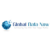 Global Data Now logo, Global Data Now contact details