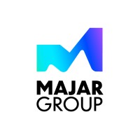 Majar Group logo, Majar Group contact details