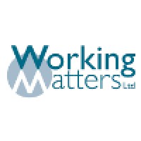 Working Matters Ltd logo, Working Matters Ltd contact details