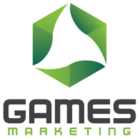 Games Marketing Ltd logo, Games Marketing Ltd contact details