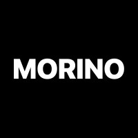 MORINO logo, MORINO contact details