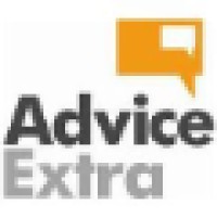 Advice Extra logo, Advice Extra contact details