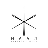 MAAJ logo, MAAJ contact details