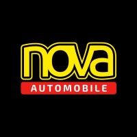 Nova automobile logo, Nova automobile contact details