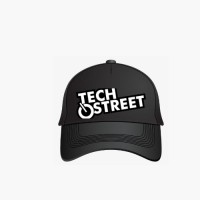 Techonstreet logo, Techonstreet contact details