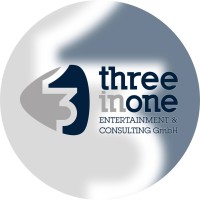 Three in One Entertainment & Consulting GmbH logo, Three in One Entertainment & Consulting GmbH contact details