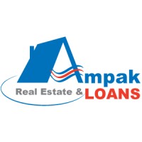 Ampak Real Estate & Loans logo, Ampak Real Estate & Loans contact details