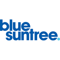 Blue Suntree logo, Blue Suntree contact details