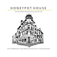 Honeypot House logo, Honeypot House contact details