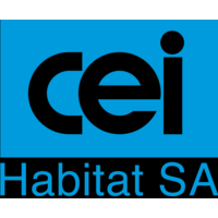 CEI Habitat SA ✅ logo, CEI Habitat SA ✅ contact details