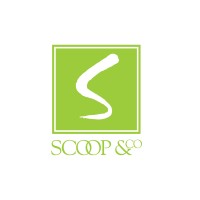 Scoop & Co logo, Scoop & Co contact details