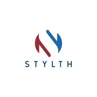 Stylth logo, Stylth contact details