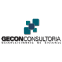 Gecon Cons. e Des. de Sistemas Ltda. logo, Gecon Cons. e Des. de Sistemas Ltda. contact details