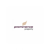 Prominence Property logo, Prominence Property contact details